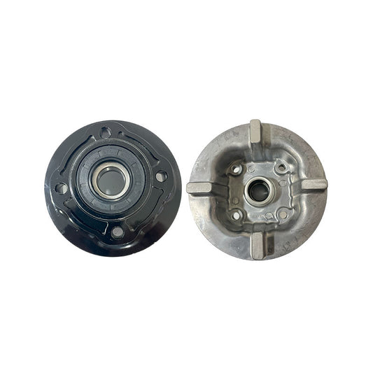 PORTA PLATO AKT 125 EVO KANUNI