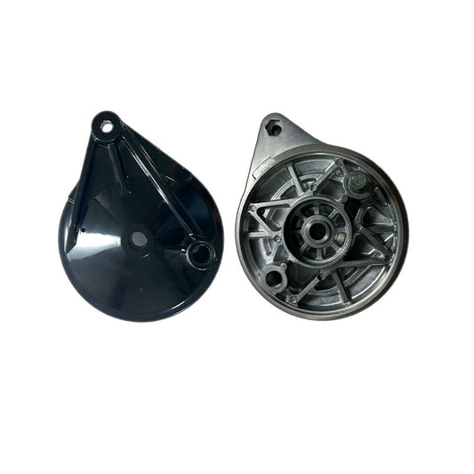 PORTA BANDA TRAS CBF 150 KANUNI