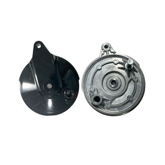 PORTA BANDA TRAS CRYPTON 115 KANUNI
