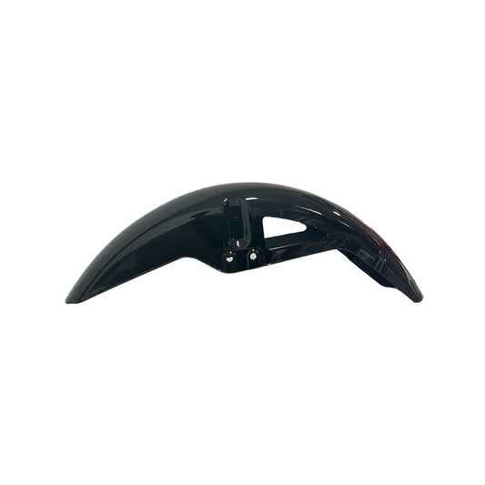 GUARDABARRO DEL ECO 100+ NEGRO KANUNI