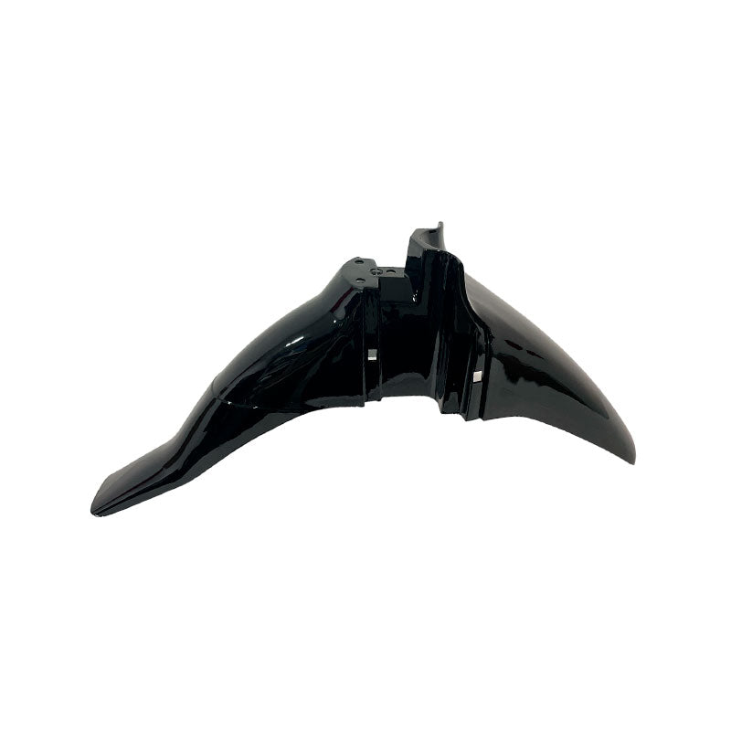 GUARDABARRO DEL FD 115/VIVA/VIVAX NEGRO KANUNI