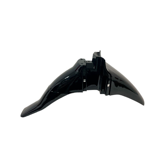 GUARDABARRO DEL FD 115/VIVA/VIVAX NEGRO KANUNI