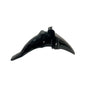 GUARDABARRO DEL FD 115/VIVA/VIVAX NEGRO KANUNI