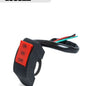 RUN UNIVERSAL 3 CABLES JAPAN RACER