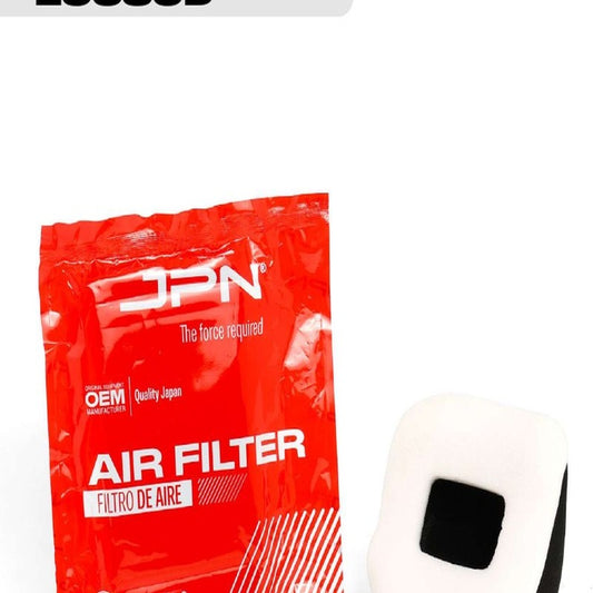FILTRO AIRE XTZ 125 JPN