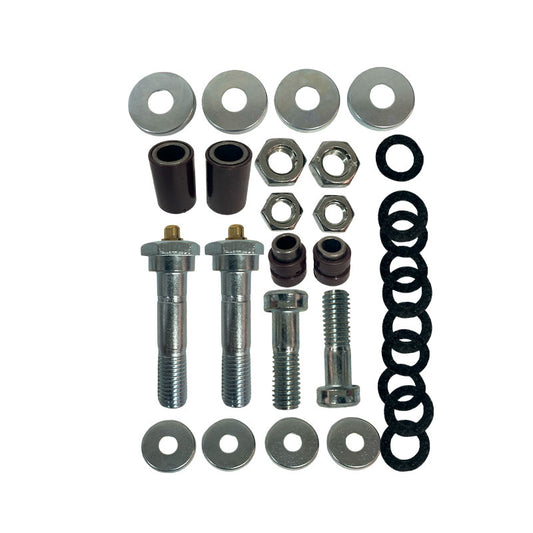 KIT SUSPENSION FR 80/100 KANUNI