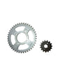 PLATO PIÑON AKT RTX 150 KANUNI