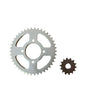 PLATO PIÑON GN 125H KANUNI
