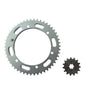 PLATO PIÑON KMX 125 15/50 428 KANUNI