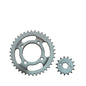 PLATO PIÑON STORM 125 KANUNI