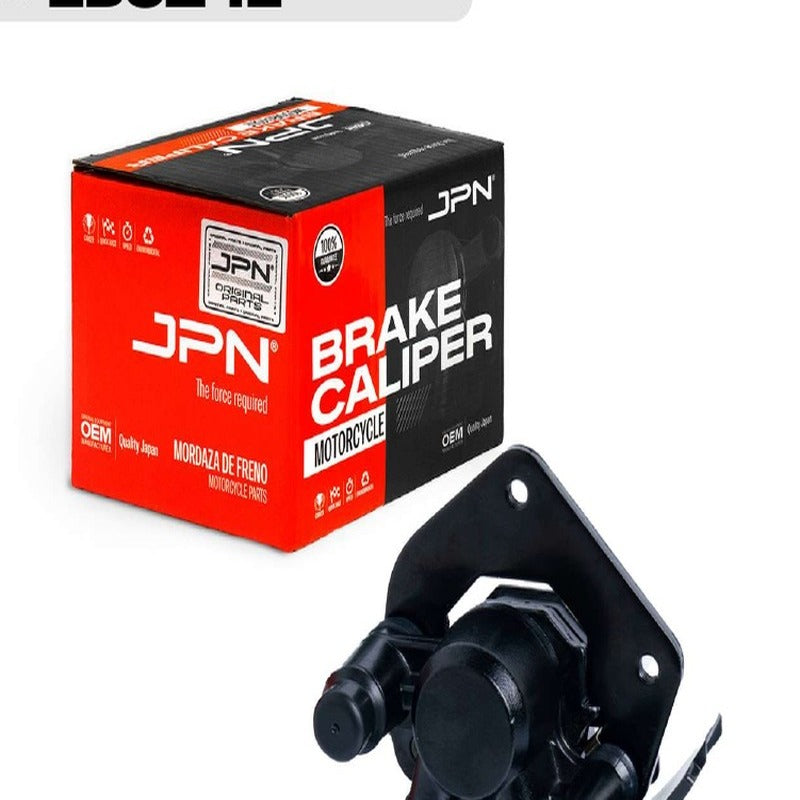 MORDAZA FRENO DEL GN125 JAPAN