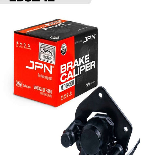 MORDAZA FRENO DEL GN125 JAPAN