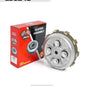 CENTRO CLUTCH CON DISCOS XTZ 150 JAPAN