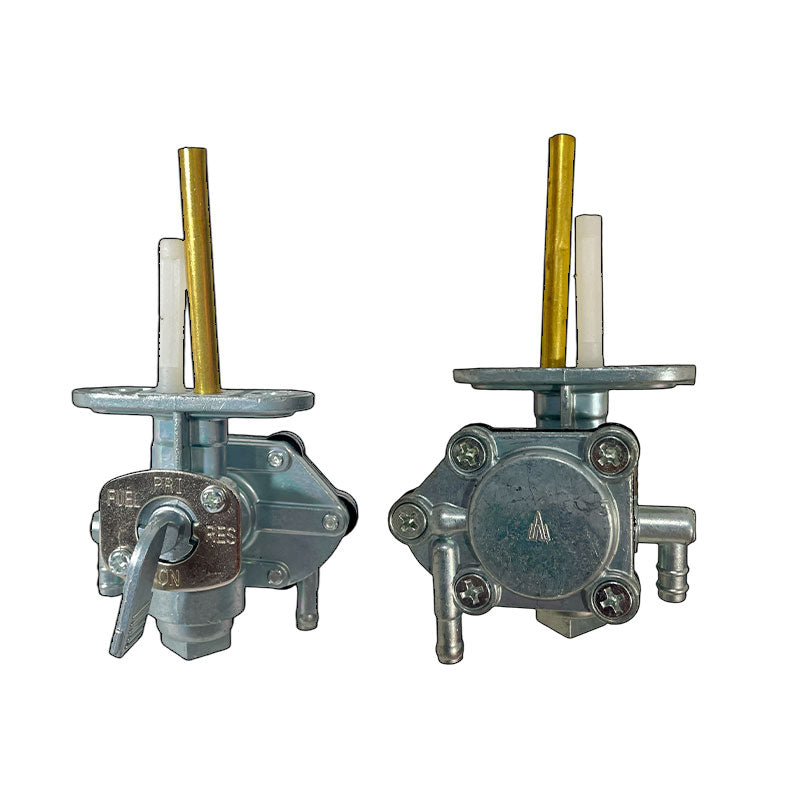 LLAVE GASOLINA DT 125/175/V 80 KANUNI