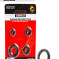 KIT RETENEDORES PULSAR NS200 JAPAN