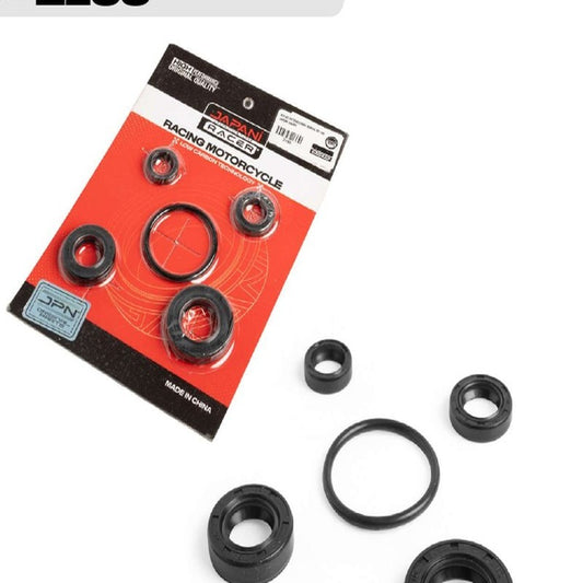 KIT RETENEDORES XR 125/NXR 125 BROSS JAPANI