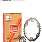 PLATO PIÑON FZ 2.0 F.D 41T/15T ACERADO JAPAN SCORPION