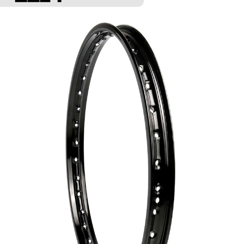 RIN 160X18 ACERO NEGRO JPN