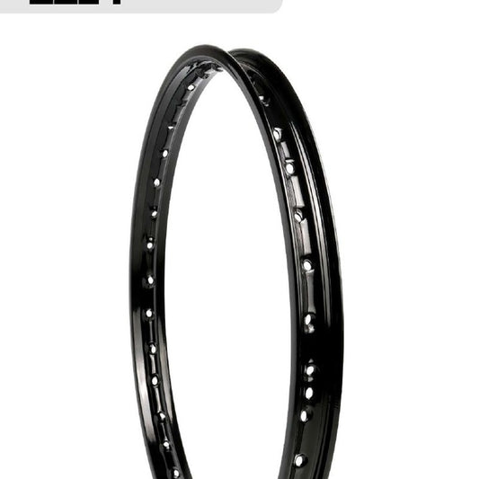 RIN 160X18 ACERO NEGRO JPN