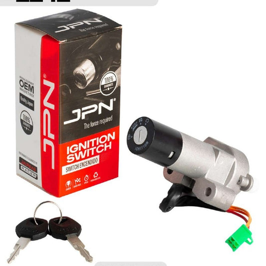 SWICHE ENCENDIDO GN 125F/NOVA/AX 4 JPN