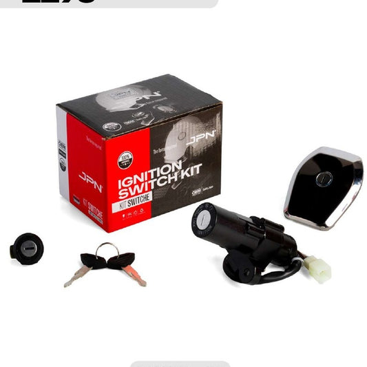 KIT SWICHE DISCOVER 125 ST JPN