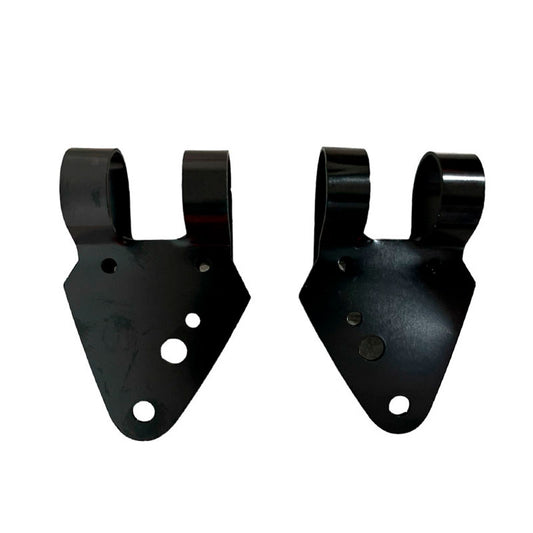 ALETA FAROLA UNIVERSAL NEGRO KANUNI
