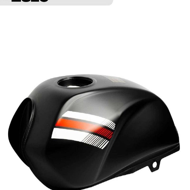 TANQUE GASOLINA AKT 125 NKD NEGRO MATE JPN
