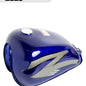 TANQUE GASOLINA GN 125 AZUL JPN