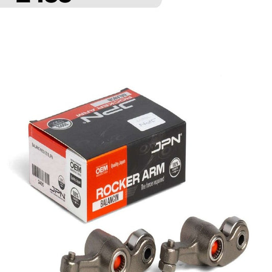 BALANCIN ADMI Y ESCAP BOXER CT 100 JAPAN