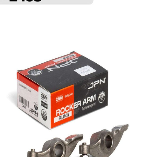 BALANCIN ADMI Y ESCAP CRYPTON 115 JAPAN