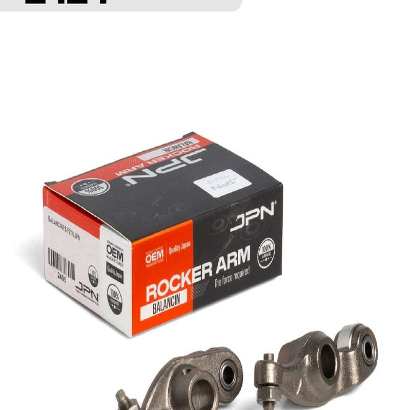 BALANCIN ADMI Y ESCAP YBR 125/XTZ 125 CON RODILLO JAPAN