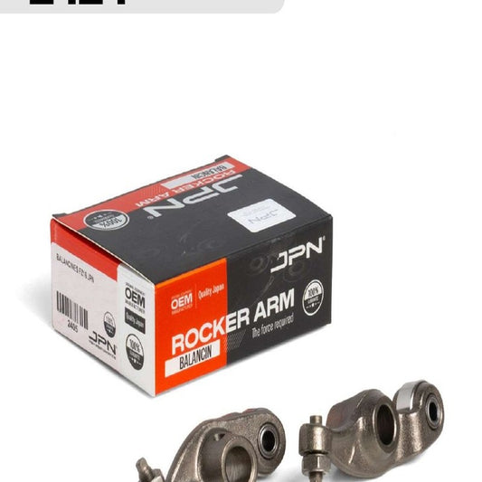 BALANCIN ADMI Y ESCAP YBR 125/XTZ 125 CON RODILLO JAPAN