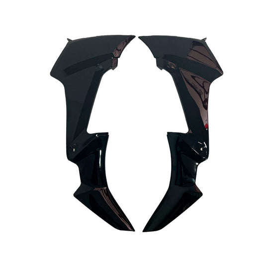 BABERO LATERAL EXTERNO VIVAR 115 NEGRO PAR KANUNI