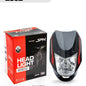 CARENAJE COMPLETO BOXER CT 100 JAPAN
