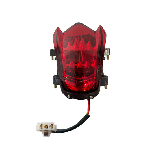 STOP AKT 150 EVO R3 KANUNI