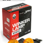 DIRECCIONAL BOXER CT 100/KS/ES/CT 125 NARANJA JPN
