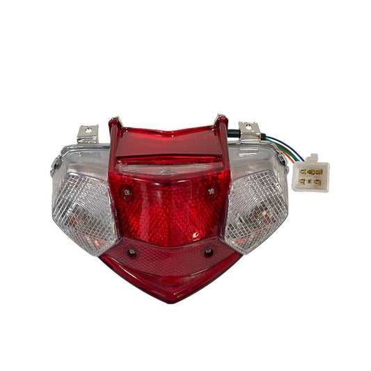 STOP CRYPTON 115 TRANSPARENTE KANUNI