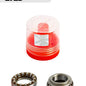CUNAS DIRECCION AKT 125S/AKT 110S/TT125/150/SL125 2009-2012/AKT NKD TODAS/CB 125E/E-STORM 125 JPN