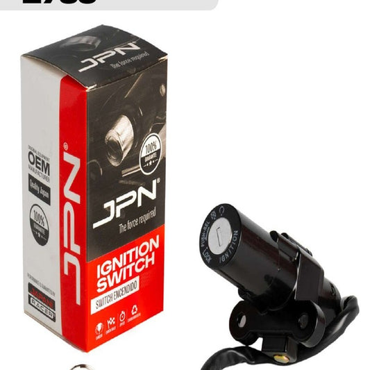 SWICHE ENCENDIDO DISCOVER 125/135/PULSAR 180 JPN