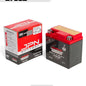 BATERIA YTX5 BS XR 150/FZ 2.0/NS 160/BWS 2T/BROSS JAPAN