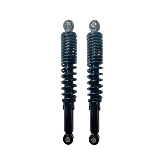 AMORTIGUADOR TRAS AKT FLEX 125 KANUNI