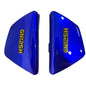 TAPA LATERAL GN 125H AZUL KANUNI