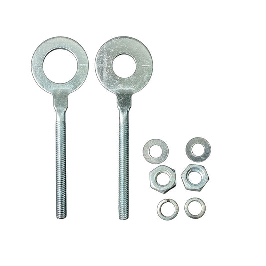 TENSOR CADENA BOXER 100CT KANUNI
