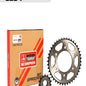 PLATO PIÑON SZR 160 6H 42T/14T ACERADO JAPAN SCORPION