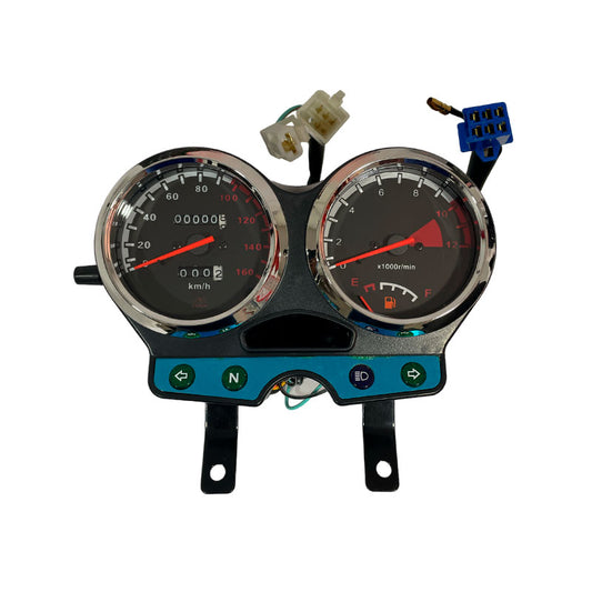 VELOCIMETRO GS 125 M.N KANUNI