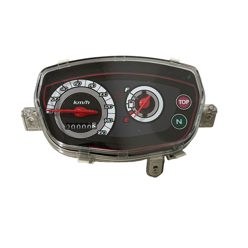 VELOCIMETRO CRYPTON 115 KANUNI