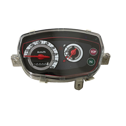 VELOCIMETRO CRYPTON 115 KANUNI