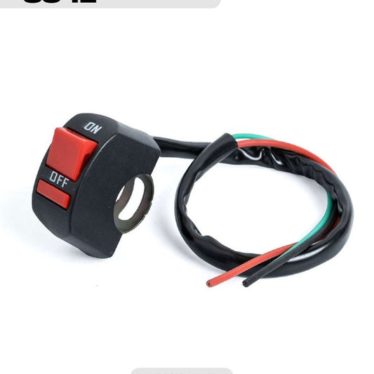 RUN UNIVERSAL 2 GOLPES 2 CABLES JPN