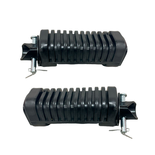 POSAPIE TRAS C-100 WAVE/AKT 110 KANUNI