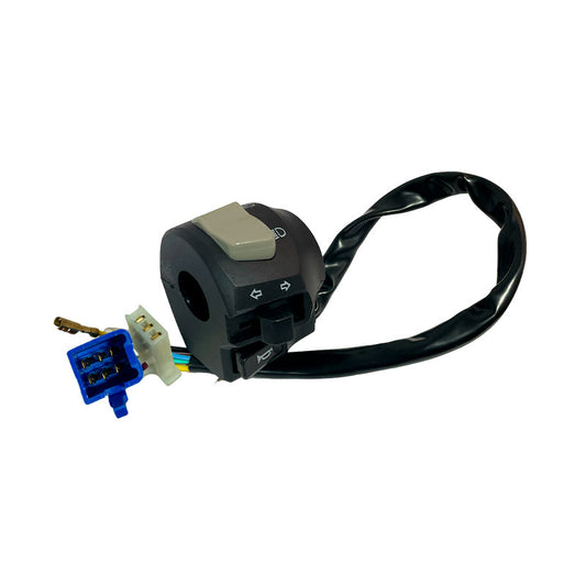 COMANDO IZQUIERDO LIBERO 125/LIBERO 110/RX100 KANUNI